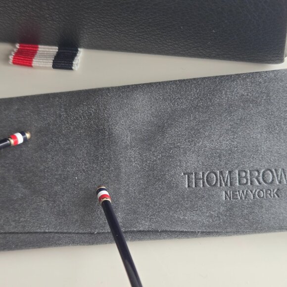 NEW! THOM BROWNE Sunglasses tb 506 $750 main image 8